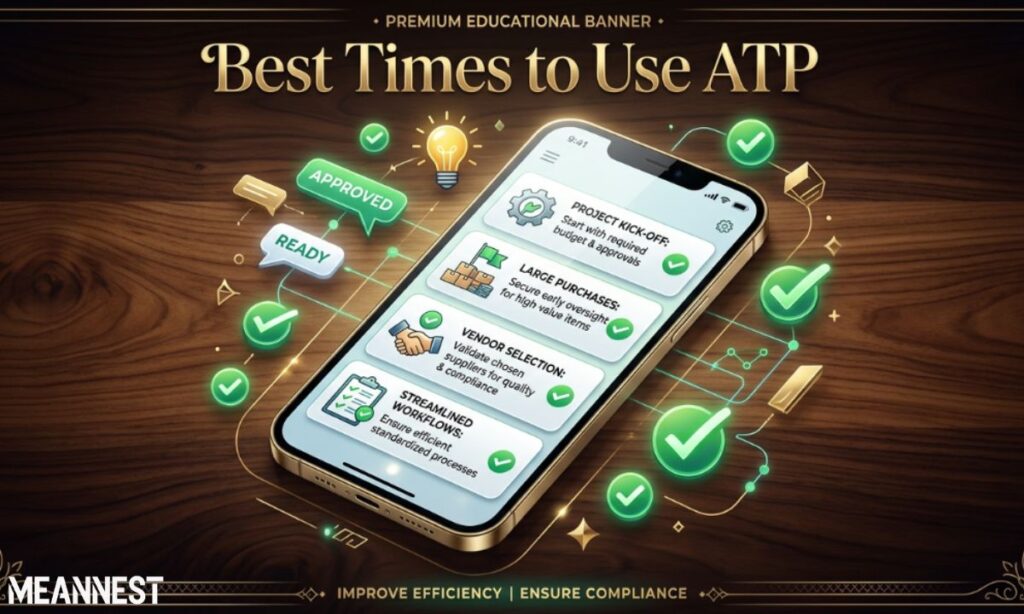 good-times-to-use-atp