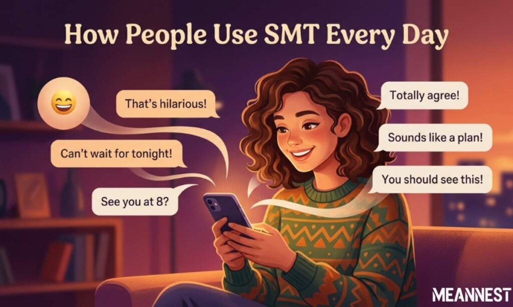 how-people-use-smt-in-daily-conversations