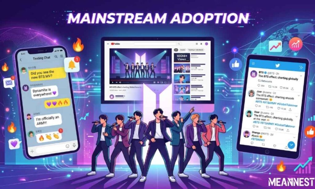mainstream-adoption