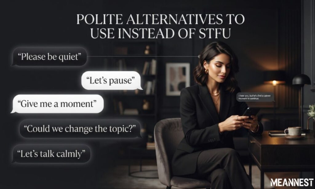polite-alternatives-to-use-instead-of-stfu
