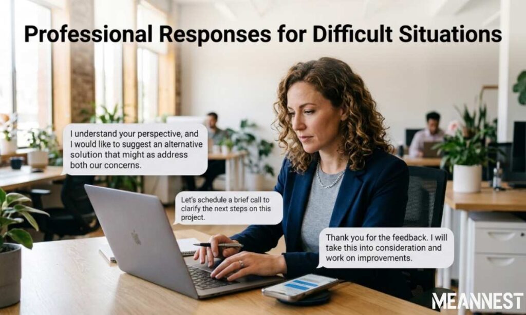 professional-alternatives-for-tense-situations