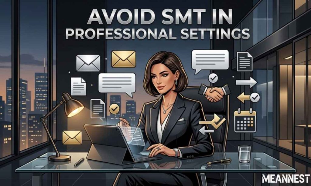 professional-settings
