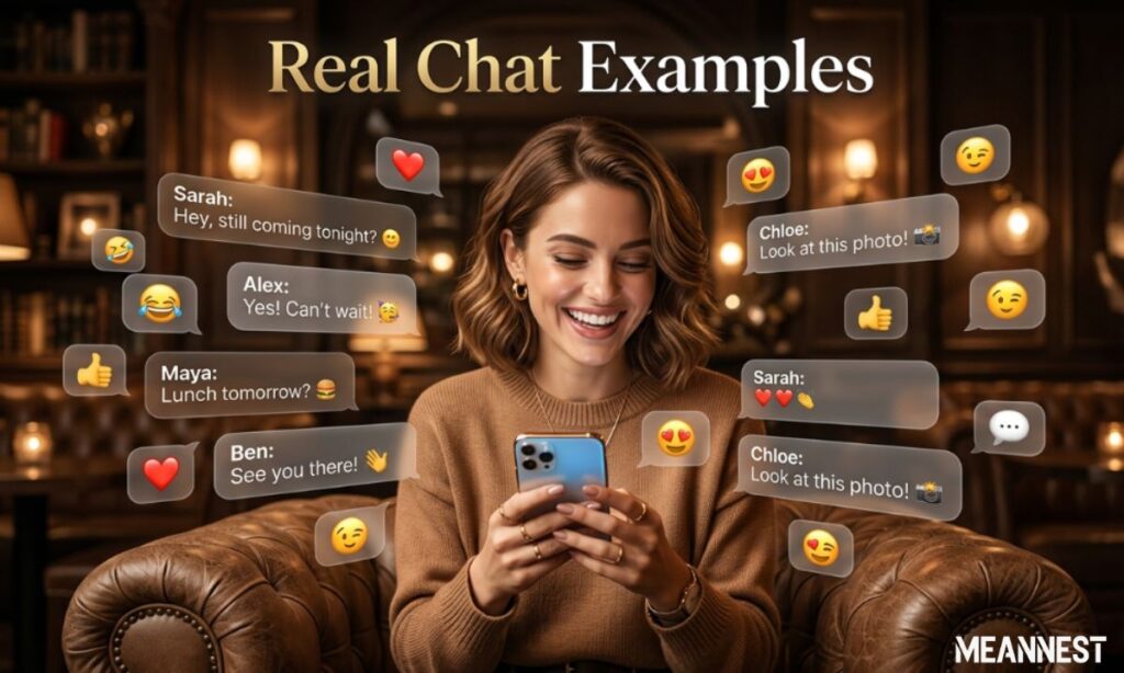 real-chat-blueprints-explained