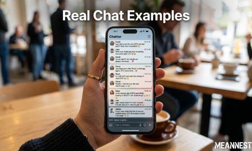 real-chat-style-examples