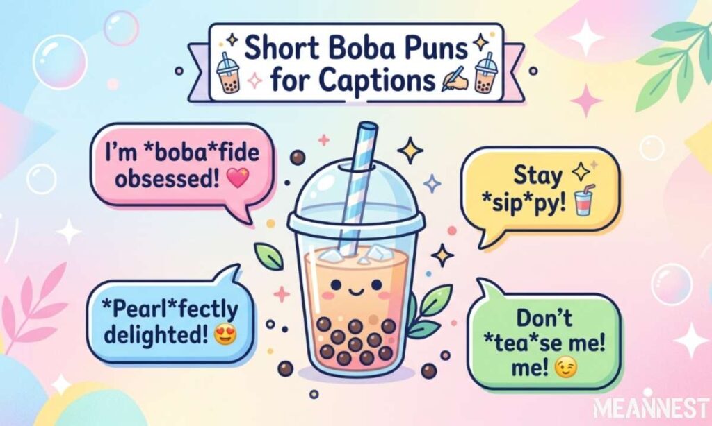 short-boba-puns-for-captions