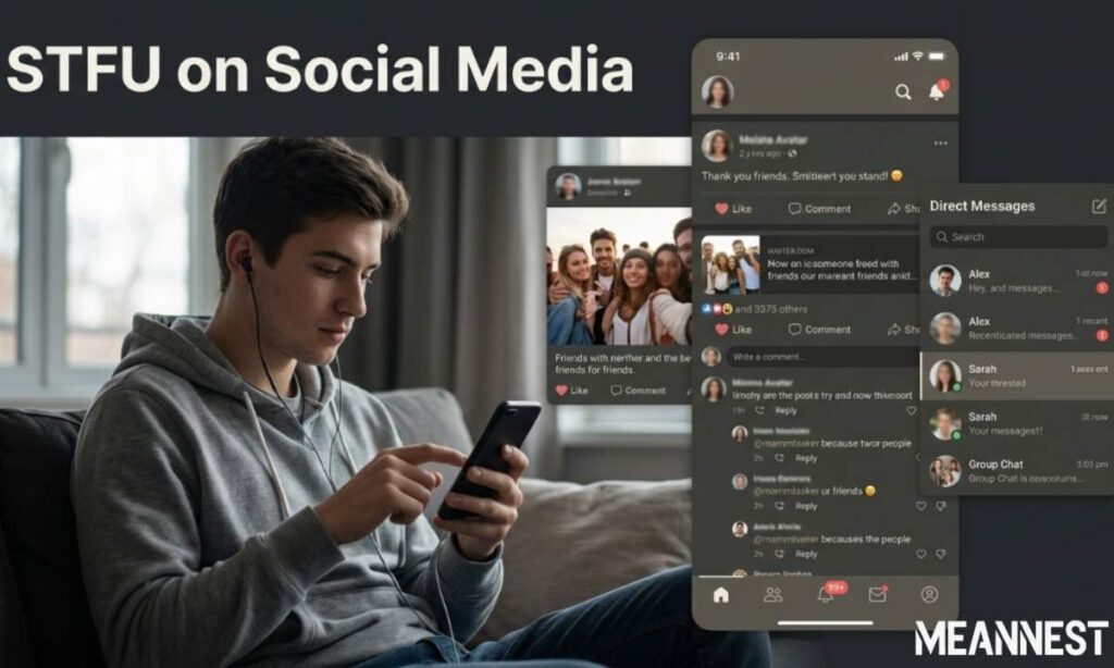 social-media-communication