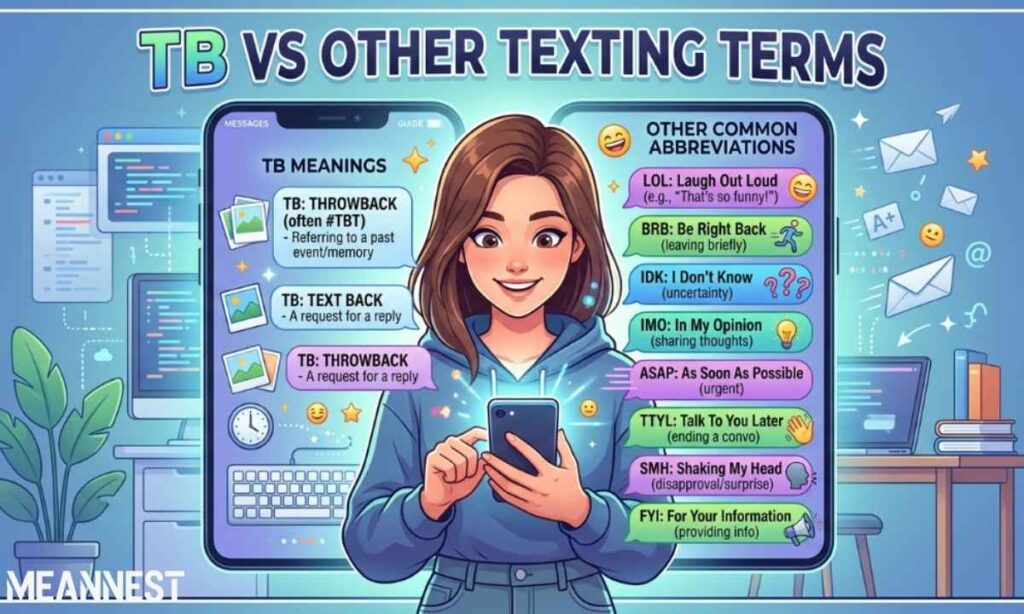 tb-vs-similar-abbreviations