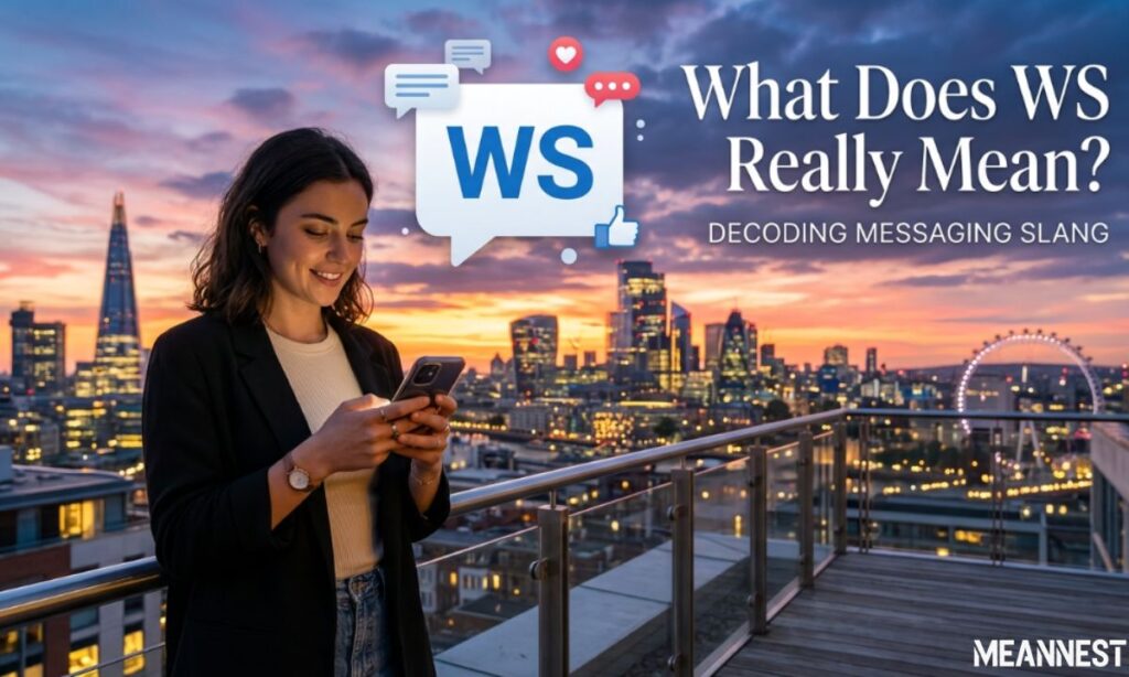 what-does-ws-mean-in-text
