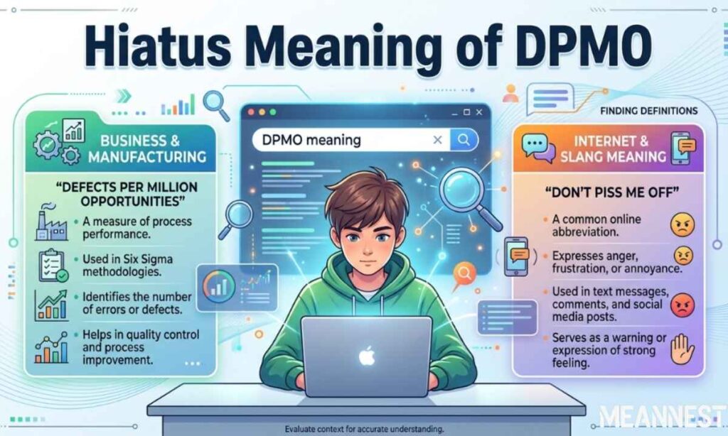 what-is-the-hiatus-meaning-of-dpmo