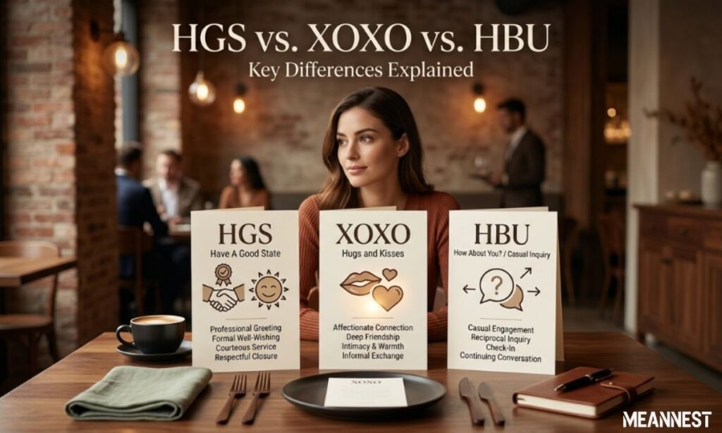 hgs-vs-xoxo-vs-hbu-key-differences