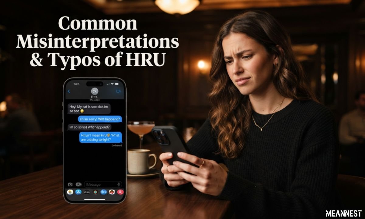 common-misinterpretations-and-typos-of-hru