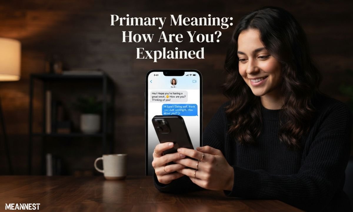 primary-meaning-how-are-you-explained