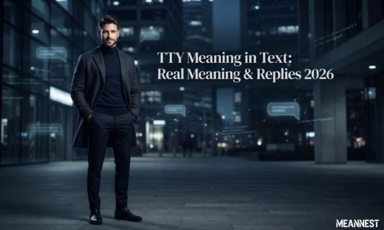 tty-meaning-in-text-real-meaning-and-replies-2026